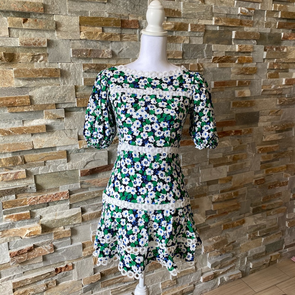 New dress